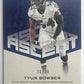 2017 Panini Vertex #176 Tyus Bowser The Ascent 20/99 Auto Rookie 07447