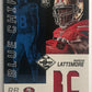 2013 Panini Limited Blue Chip Jerseys Marcus Lattimore 1/99 Mint 07449 Image 1