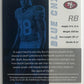 2013 Panini Limited Blue Chip Jerseys Marcus Lattimore 1/99 Mint 07449 Image 2