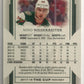 2017-18 The Cup #43 Nino Niederreiter 32/249 Base Card Wild 07457