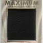 2015-16 In The Game Used Maximum Memorabilia Nikolai Khabibulin 7/50 Jersey 07460