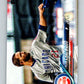 2018 Topps Update #US22 Tyler Chatwood Like New Chicago Cubs  Image 1