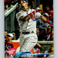 2018 Topps Update #US37 Javier Baez Like New Chicago Cubs  Image 1