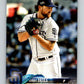2018 Topps Update #US210 Kirby Yates Like New San Diego Padres