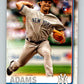 2019 Topps #98 Chance Adams MINT RC Rookie New York Yankees 07483 Image 1