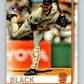 2019 Topps #333 Ray Black MINT RC Rookie San Francisco Giants 07493 Image 1