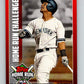 2019 Topps Home Run Challenge Codes #HRC-33 Miguel Andujar MINT 07495 Image 1