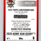 2019 Topps Home Run Challenge Codes #HRC-33 Miguel Andujar MINT 07495 Image 2