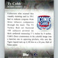 2019 Topps Iconic Card Reprints #ICR-2 Ty Cobb MINT Detroit Tigers 07498