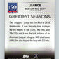 2019 Topps 150 Years of Professional Baseball #150-150 Jim Rice MINT 07503