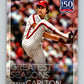 2019 Topps 150 Years of Professional Baseball #150-115 Steve Carlton MINT 07504 Image 1