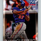 2019 Topps 150 Years of Professional Baseball #150-57 Vladimir Guerrero MINT 07505
