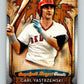 2019 Topps Grapefruit League Greats #GLG-19 Carl Yastrzemski MINT Red Sox 07513 Image 1