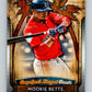 2019 Topps Grapefruit League Greats #GLG-28 Mookie Betts MINT Boston Red Sox 07514 Image 1