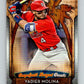 2019 Topps Grapefruit League Greats #GLG-30 Yadier Molina MINT St. Louis Cardinals 07515 Image 1