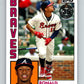 2019 Topps 1984 Topps #T84-19 Ronald Acuna Jr. MINT Atlanta Braves 07516