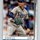 2019 Topps #24 Blake Snell Mint Tampa Bay Rays  Image 1