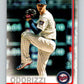 2019 Topps #63 Jake Odorizzi Mint Minnesota Twins  Image 1
