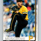 2019 Topps #104 Joe Musgrove Mint Pittsburgh Pirates  Image 1