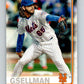 2019 Topps #120 Robert Gsellman Mint New York Mets  Image 1