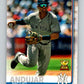 2019 Topps #132 Miguel Andujar Mint New York Yankees  Image 1