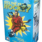2009-10 In The Game 1972 Hockey Sealed Box - 12 Packs Per Box Image 1