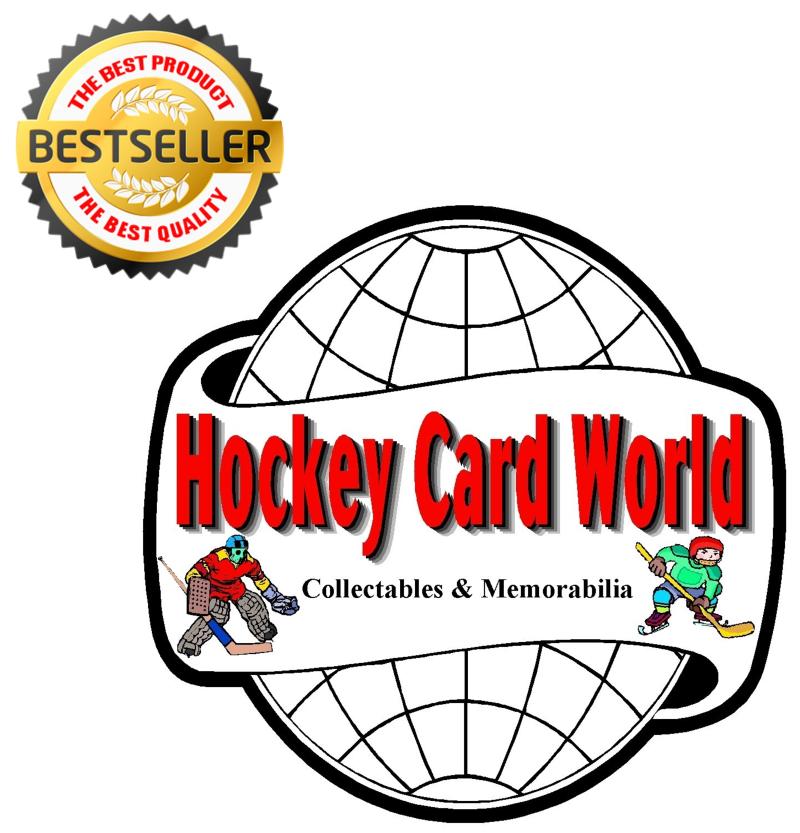 2009-10 In The Game 1972 Hockey Sealed Box - 12 Packs Per Box Image 2
