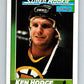 1991-92 O-Pee-Chee #5 Ken Hodge Jr. SR Mint RC Rookie Boston Bruins  Image 1