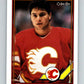 1991-92 O-Pee-Chee #15 Paul Ranheim Mint Calgary Flames  Image 1