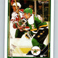 1991-92 O-Pee-Chee #17 Curt Giles Mint Minnesota North Stars  Image 1