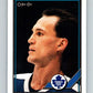 1991-92 O-Pee-Chee #18 Mike Foligno Mint Buffalo Sabres  Image 1