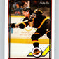 1991-92 O-Pee-Chee #28 Jay Mazur Mint Vancouver Canucks  Image 1