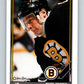 1991-92 O-Pee-Chee #30 Petri Skriko Mint Boston Bruins  Image 1
