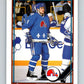 1991-92 O-Pee-Chee #39 Curtis Leschyshyn# Mint Quebec Nordiques  Image 1