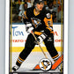 1991-92 O-Pee-Chee #40 Jaromir Jagr Mint Pittsburgh Penguins