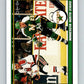 1991-92 O-Pee-Chee #44 Team North Stars Mint Minnesota North Stars  Image 1