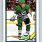 1991-92 O-Pee-Chee #56 Bobby Holik Mint Hartford Whalers  Image 1