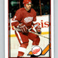 1991-92 O-Pee-Chee #79 Brad McCrimmon Mint Detroit Red Wings