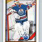 1991-92 O-Pee-Chee #84 Grant Fuhr Mint Edmonton Oilers