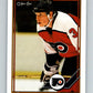 1991-92 O-Pee-Chee #89 Gord Murphy Mint Philadelphia Flyers