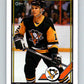 1991-92 O-Pee-Chee #94 Bob Errey Mint Pittsburgh Penguins  Image 1