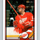 1991-92 O-Pee-Chee #104 Jimmy Carson Mint Detroit Red Wings  Image 1