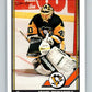 1991-92 O-Pee-Chee #114 Frank Pietrangelo Mint Pittsburgh Penguins  Image 1