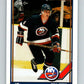 1991-92 O-Pee-Chee #122 Bill Berg Mint New York Islanders  Image 1