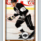 1991-92 O-Pee-Chee #138 Dave Taylor Mint Los Angeles Kings  Image 1