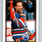1991-92 O-Pee-Chee #146 Ken Linseman Mint Edmonton Oilers