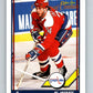 1991-92 O-Pee-Chee #148 Al Iafrate Mint Washington Capitals  Image 1