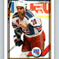 1991-92 O-Pee-Chee #152 Jan Erixon Mint New York Rangers  Image 1