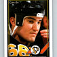 1991-92 O-Pee-Chee #153 Mario Lemieux Mint Pittsburgh Penguins