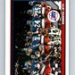1991-92 O-Pee-Chee #158 Jets Team Mint Winnipeg Jets  Image 1